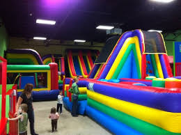 top 5 indoor play places in austin