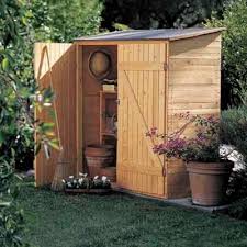 Ing Guide For Garden Tool Sheds
