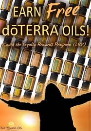 Earn Free Doterra Essential Oils Every Month With Doterra Lrp