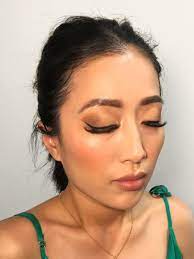 need a local sydney makeup artist for