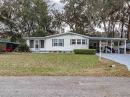 marion county fl mobile homes