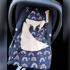 Car Seat Blankets The Little One