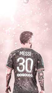 lionel messi psg wallpapers top 35