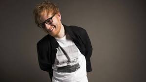 Ed Sheeran Breaks Kiwi Chart Record With Every Song From