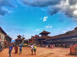 nepal tibet tour 13 days himan