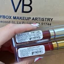 vanity box makeup artistry closed