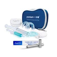 pro home teeth whitening kit forever