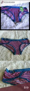 Honeydew Intimates 2 Pack Panties Size M Two Pack Nwt Size
