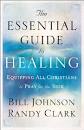 The Essential Guide to Healing Kindle Edition