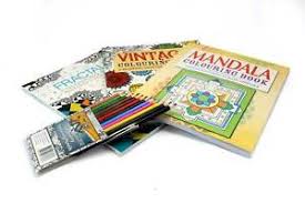 Bulk packaging coloring for mindfulness, set your mind at ease as you bring each image to life 60 different designs to relax and free your mind great for adults and kids fun gift anytime of the year 11 x 8 p category: Bulk 3 Adult Colouring Books Plus Drawing Color Pencils Vintage Mandala Designs Ebay
