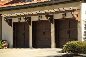 carriage house garage doors