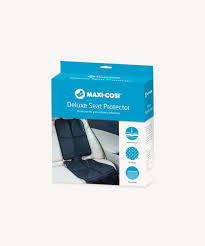 Maxi Cosi Deluxe Seat Protector