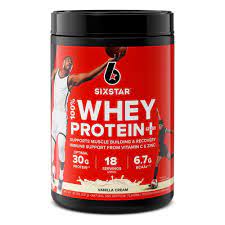 pro nutrition 100 whey protein powder