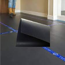 floor protection fire ant correx