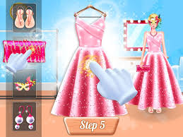 tailor fashion dress up games for