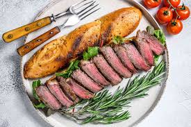 how to cook london broil on gas grill