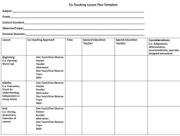 A lesson observation form is a document that practice teachers use in order to state their observations of the basic roundabouts in a classroom. How To Make A Lesson Plan 30 Free Templates