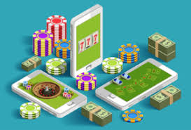 They're designed specifically for mobile making them easy to use and, because they're mobile apps, they can be played from pretty much anywhere. Best Us Mobile Casinos Real Money Gambling Apps In 2021
