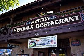 azteca restaurant lounge garden