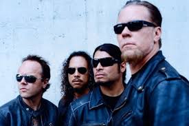 The Black Album By Metallica Hits A Record 500 Weeks On The