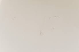 drywall imperfections