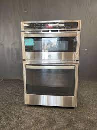 Ge Profile 27 Microwave Wall Oven