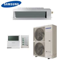 samsung 16kw duct s2 inverter ducted