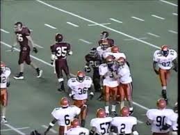 This list may not reflect recent changes ( learn more ). Part 1 Cwu Vs Findlay 1995 National Championship Youtube