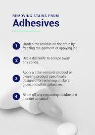 home remes for removing stains