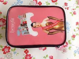 cosmetic makeup gabbi bag case purse