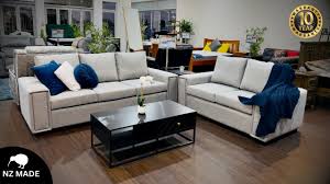 kiwi comfort lounge suite nz made
