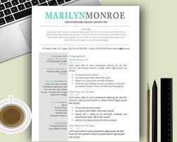 Modern Resume Templates     Examples   Free Download  Alluring Modern Resume Templates Free for Mac In Free Modern Resume Template  Sample Resume for Graduate