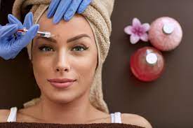 the most expensive beauty treatments in