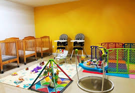 New Nursery Daycare Center To Open On 39th St Open