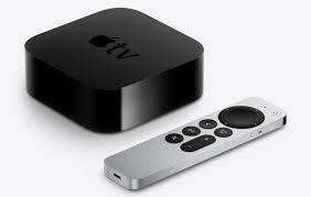 Apple TV 4K and Apple TV+ Service to Launch in Korea on November 4 -  MacRumors