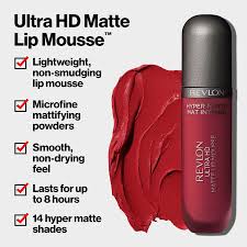 liquid lipstick by revlon face makeup