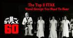 Don't It Sound Good: The Great Atlantic Vocal Groups