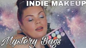 in makeup mystery bag enchanted