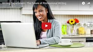 What is the online Bachelor of Science in Professional Writing     Study at UniSA   University of South Australia MSN Masters Nursing Personal Statement of Purpose Samples  Professional  Writing Service for Degree Program Admission