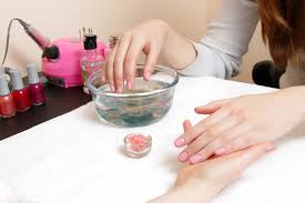 best nail salons in nyc for
