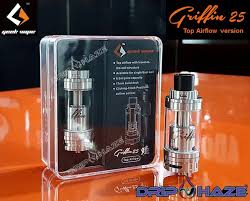 Good deal to shop griffin 25 plus atomizer from geekvape with a free shipping. Let S See Your Builds In The Griffin 25 Tf Rta Rebuildable Atomizers And Tanks E Liquid Recipes Forum