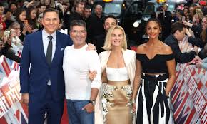 David Walliams expected to quit as Britain’s Got Talent judge