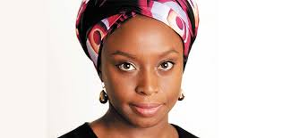 The nigerian novelist and feminist thinker chimamanda ngozi adichie has a new book on the hardcover nonfiction list. Author Chimamanda Adichie Praises Daughter In Igbo Video