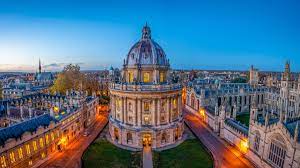 Where you can discuss anything about oxford. University Of Oxford Oxford Foto Wegbeschreibung Lage Planet Of Hotels