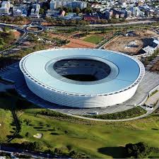 10 big iconic stadiums in south africa