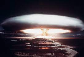 Czy można przeżyć wybuch atomowy?