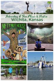 things to do in wichita kansas
