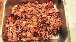 smoked pork recipe smoked and