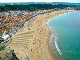 Португалия какой океан омывает