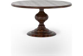 Check spelling or type a new query. Four Hands Magnolia 60 Round Dining Table With Pedestal Base Jacksonville Furniture Mart Dining Tables